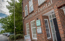 appointments - bellevue dental clinic