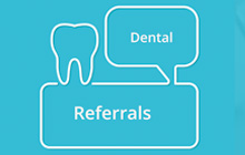 referrals - bellevue dental clinic