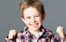 childrens teeth - Bellevue Dental