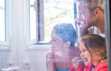 dental health advice - Bellevue Dental