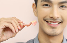 Bellevuedental dentures