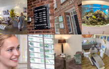 gallery -  bellevue dental clinic