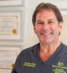 BellevueDental bridges