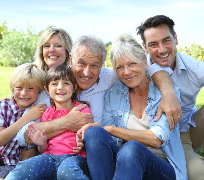 family dentist - bellevue dental clinic