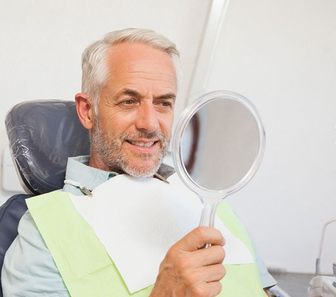 full mouth rehabilitation - bellevue dental clinic 