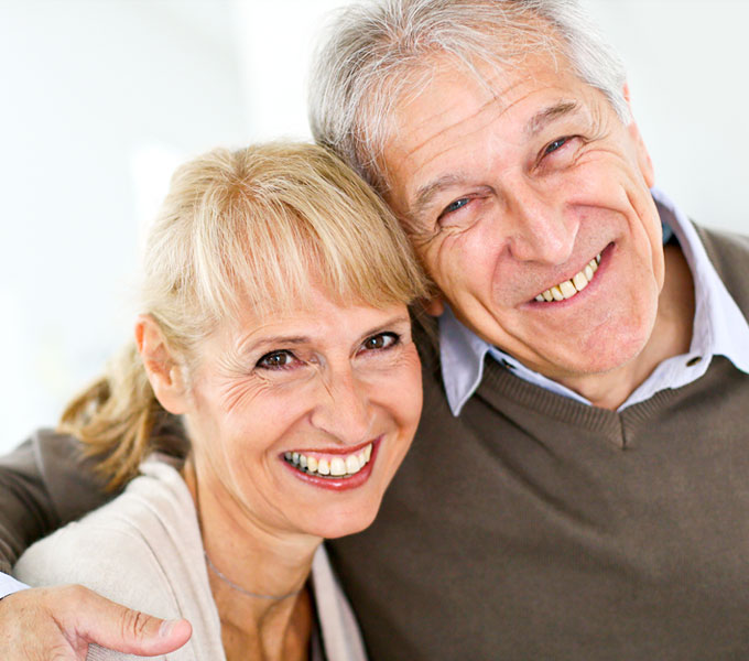 older teeth - bellevue dental clinic 